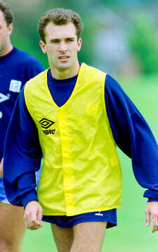 Football, Barclays League Division 1, England 1991-1992,