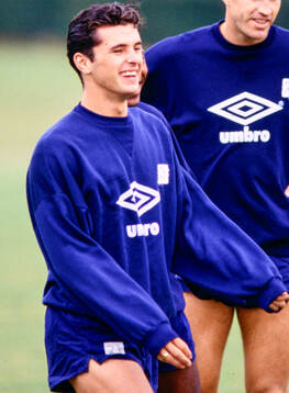 Football, Barclays League Division 1, England 1991-1992,