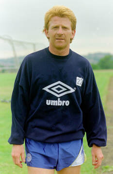 Football, Barclays League Division 1, England 1991-1992,