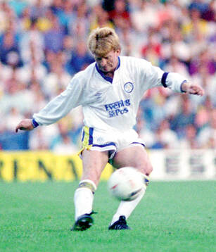 Football, Barclays League Division One, England, 1991-1992,