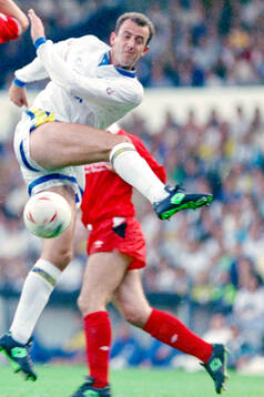 Football, Barclays League Division One, England, 1991-1992,