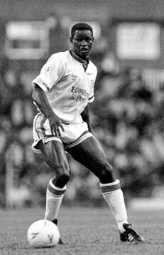 Football, Barclays League Division One, England, 1991-1992,
