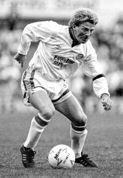 Football, Barclays League Division One, England, 1991-1992,