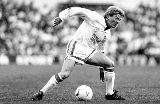Football, Barclays League Division One, England, 1991-1992,