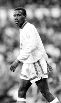 Football, Barclays League Division One, England, 1991-1992,