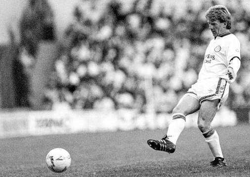Football, Barclays League Division One, England, 1991-1992,