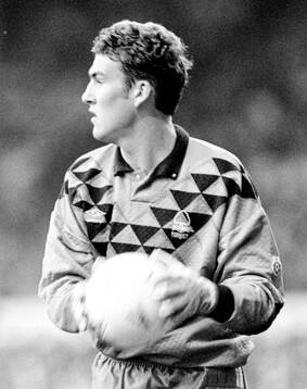 Football, Barclays League Division One, England, 1991-1992,