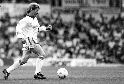 Football, Barclays League Division One, England, 1991-1992,