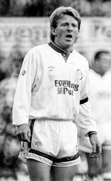 Football, Barclays League Division One, England, 1991-1992,