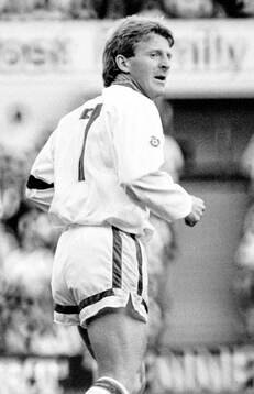 Football, Barclays League Division One, England, 1991-1992,
