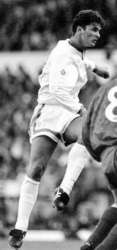 Football, Barclays League Division One, England, 1991-1992,