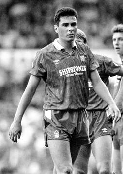 Football, Barclays League Division One, England, 1991-1992,