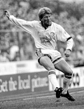 Football, Barclays League Division One, England, 1991-1992,