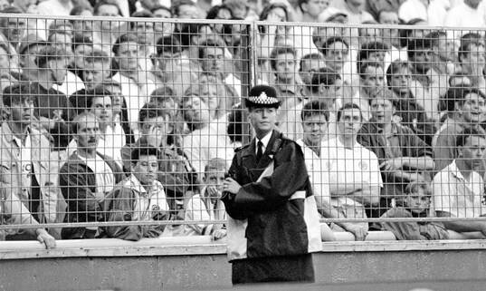 Football, Barclays League Division One, England, 1991-1992,