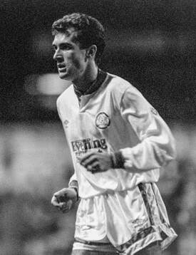 Football, Barclays League Division One, England, 1991-1992,