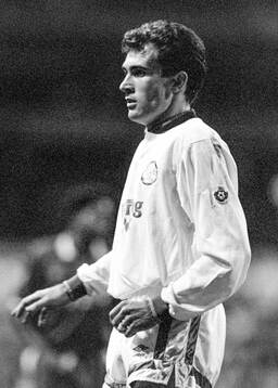 Football, Barclays League Division One, England, 1991-1992,