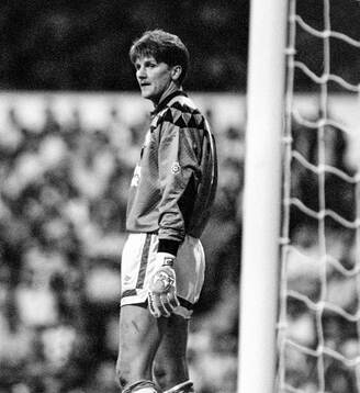 Football, Barclays League Division One, England, 1991-1992,