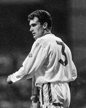 Football, Barclays League Division One, England, 1991-1992,