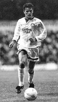 Football, Barclays League Division One, England, 1991-1992,