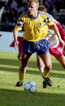 Mikael Martinsson