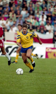 Niklas Gudmundsson