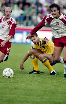 Niklas Gudmundsson