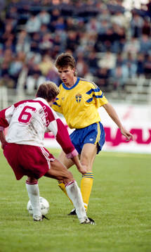 Roger Ljung