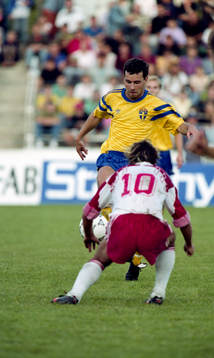 Stefan Rehn