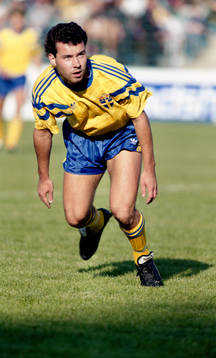 Stefan Rehn