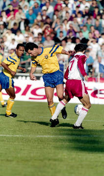 Stefan Rehn
