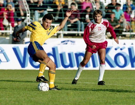 Stefan Rehn