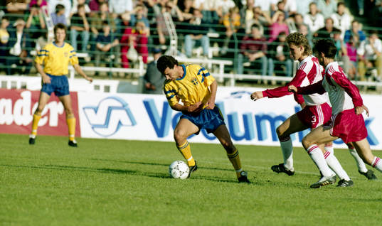 Stefan Rehn