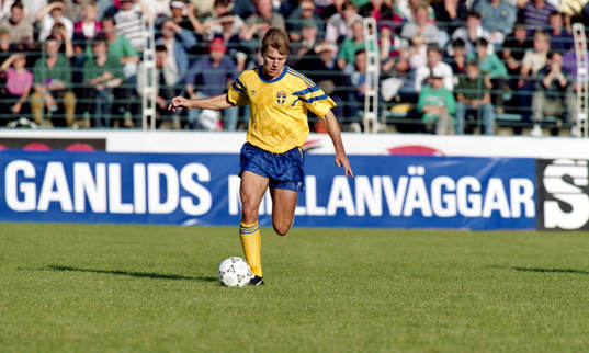 Joakim Nilsson