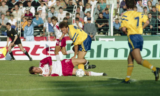 Mats Gren