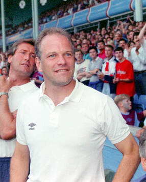 Football, Barclays League Division 1, England, Aston Villa