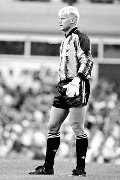 Football, Barclays League Division 1, England, Aston Villa