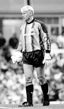 Football, Barclays League Division 1, England, Aston Villa