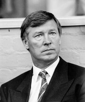 Football, Barclays League Division 1, England, Aston Villa