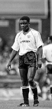 Football, Barclays League Division 1, England, Aston Villa