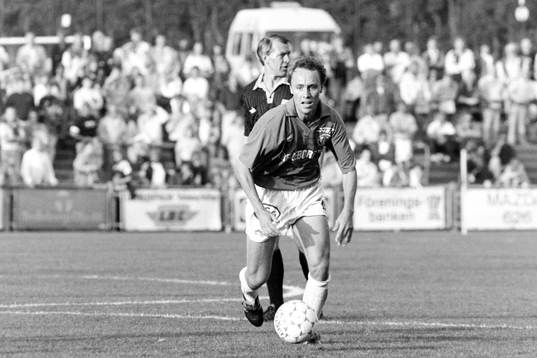 Fotboll, Kvalsvenskan, Trelleborg FF - Öster, 1-1
