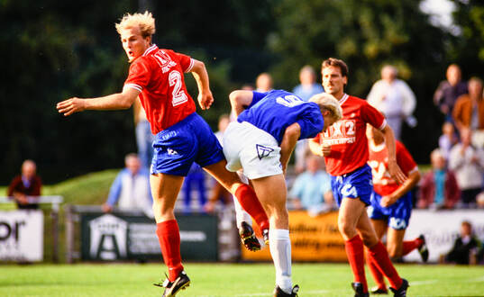 Östers Peter Wibrån