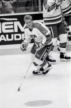 Brett Hull, USA