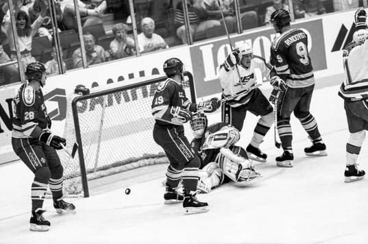 Peter Andersson, Tomas Sandström, Thomas Rundqvist,