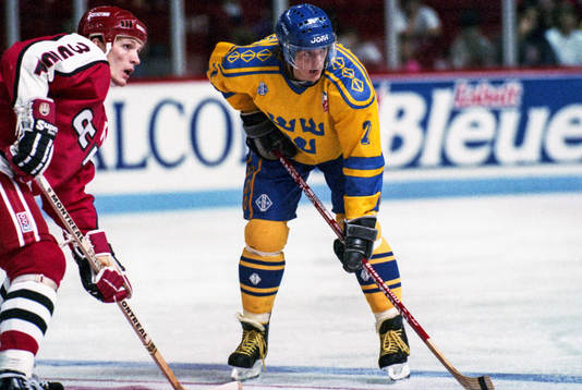 Tomas Sandström, Sverige