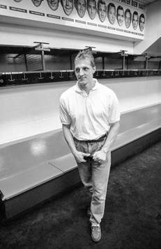 Tomas Sandström