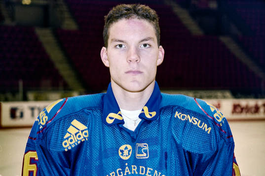 Anders Huusko