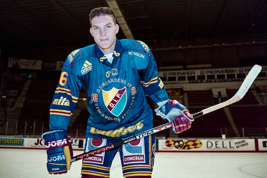 Anders Huusko