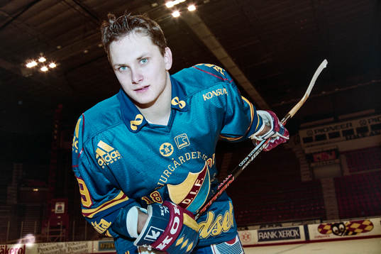 Stefan Ketola