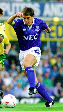 Football, Barclays League Division 1, England 1991-1992,