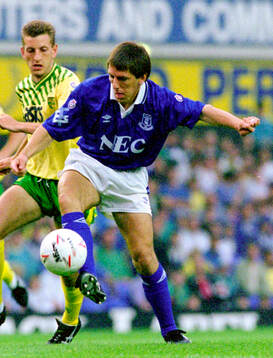 Football, Barclays League Division 1, England 1991-1992,